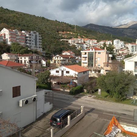 Flat Una Budva Zewnętrze zdjęcie