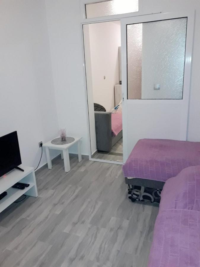 Flat Una Budva Zewnętrze zdjęcie