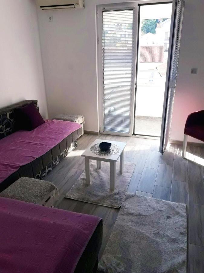 Flat Una Budva Zewnętrze zdjęcie