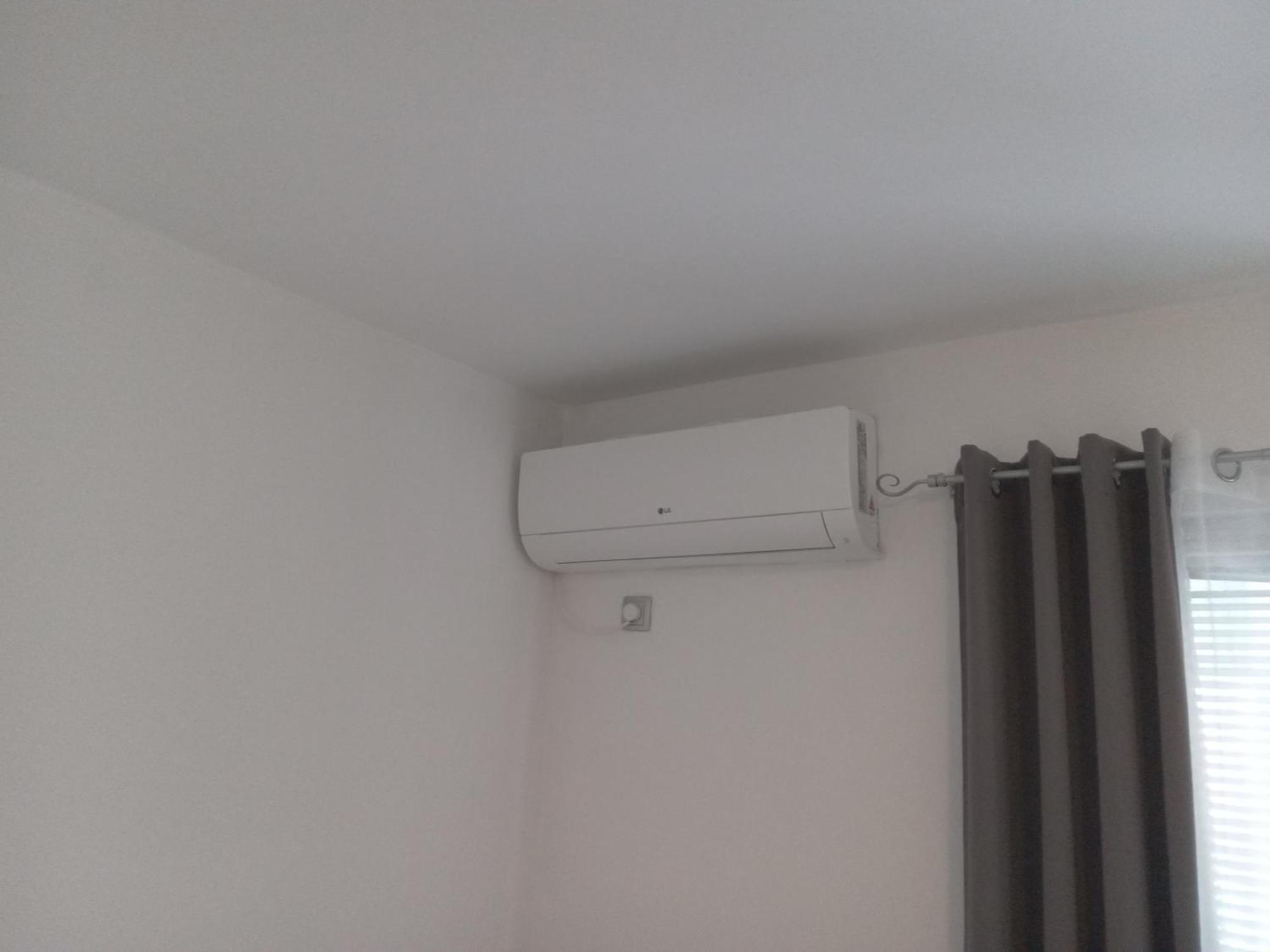 Flat Una Budva Zewnętrze zdjęcie