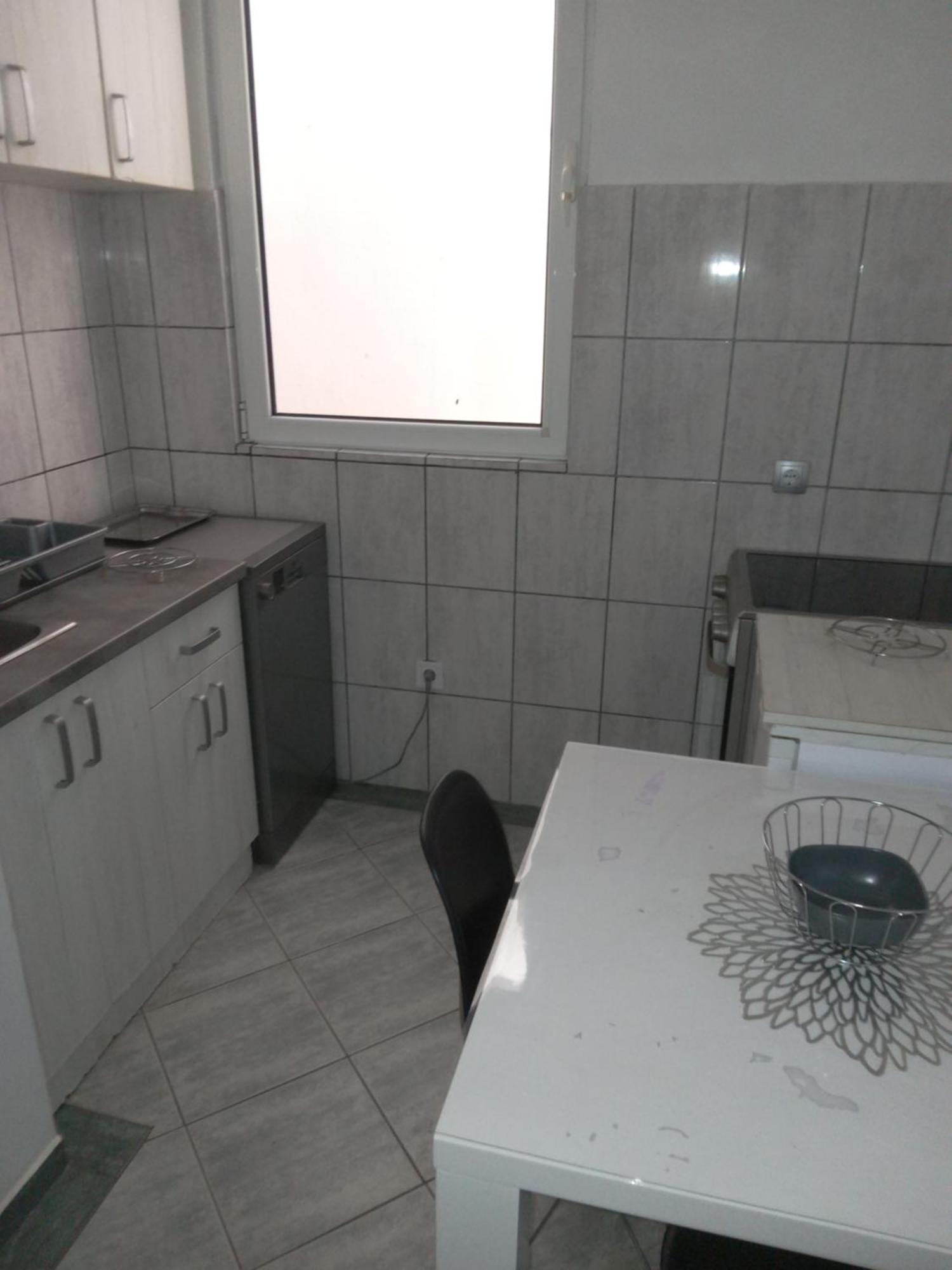 Flat Una Budva Zewnętrze zdjęcie