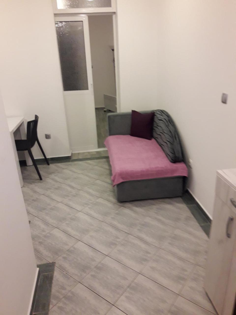 Flat Una Budva Zewnętrze zdjęcie