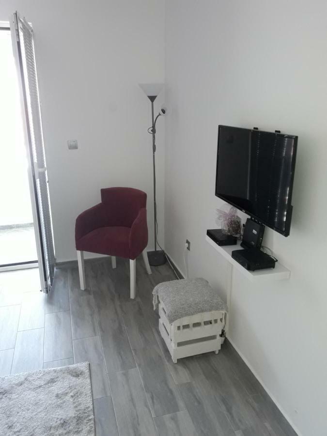 Flat Una Budva Zewnętrze zdjęcie